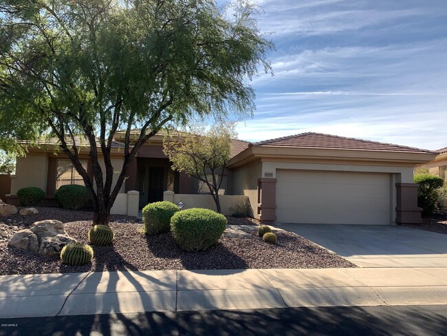 41638 N Emerald Lake Dr in Anthem, AZ - Building Photo - Building Photo