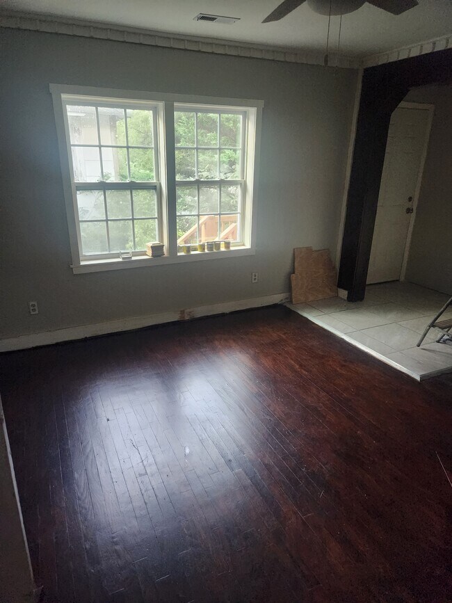 614 3rd Ave SW in Decatur, AL - Building Photo - Building Photo