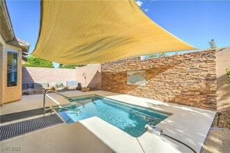 2611 Savannah Springs Ave in Henderson, NV - Building Photo - Building Photo