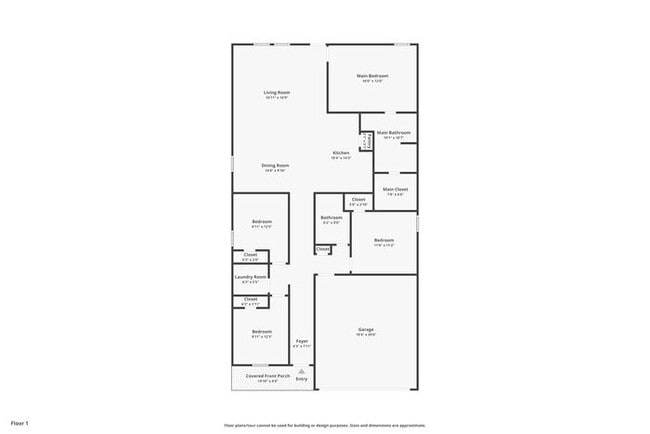 2916 Tooley Dr in Fort Worth, TX - Foto de edificio - Building Photo