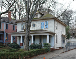 273 9th St NE Apartments