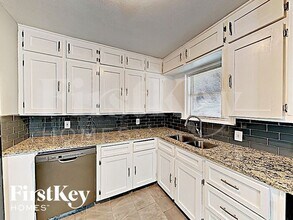 626 Warren St in Mesquite, TX - Building Photo - Building Photo