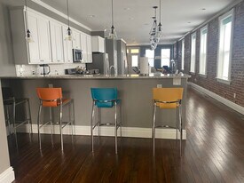 3429 Missouri Ave in St. Louis, MO - Building Photo