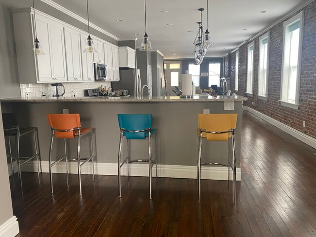 property at 3429 Missouri Ave