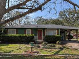 2233 5th Ave in Gulfport, MS - Building Photo