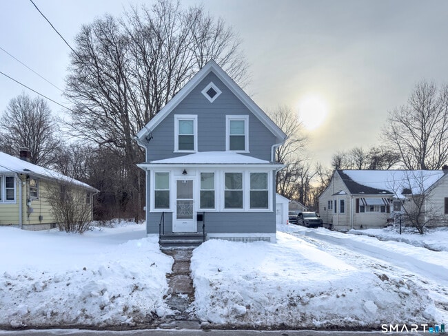 property at 316 Tyler St