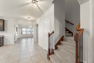 5531 Drumlin Field Way in Richmond, TX - Foto de edificio - Building Photo