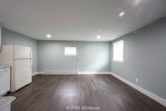 238.5 N Beville Ave in Indianapolis, IN - Building Photo - Building Photo