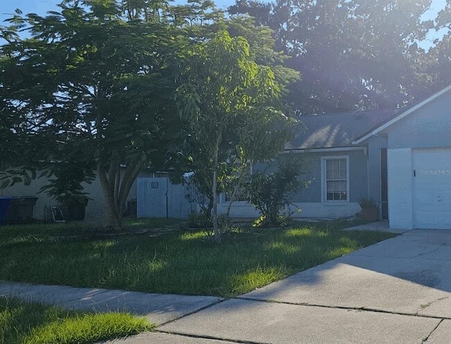 property at 2454 Quail Hollow Ave