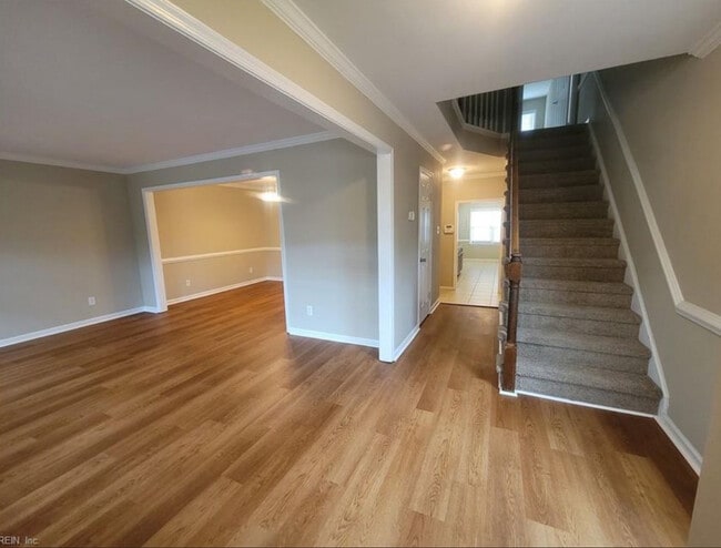 5333 Kindlewood Dr in Virginia Beach, VA - Building Photo - Building Photo
