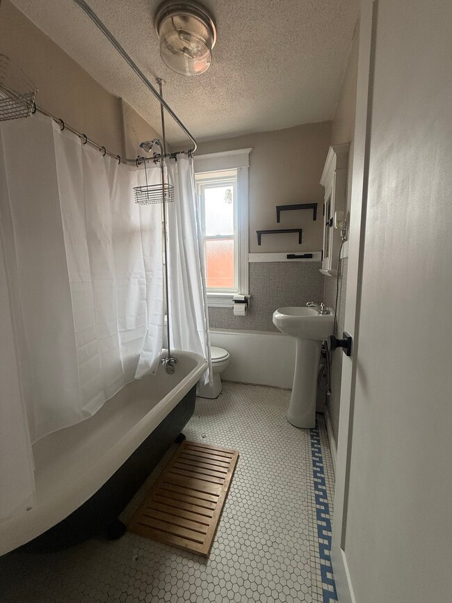 3926 Utah St, Unit FL 2 in St. Louis, MO - Building Photo - Building Photo