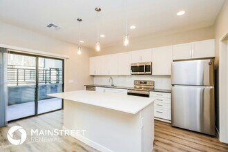 1119 S Stapley Dr in Mesa, AZ - Foto de edificio - Building Photo