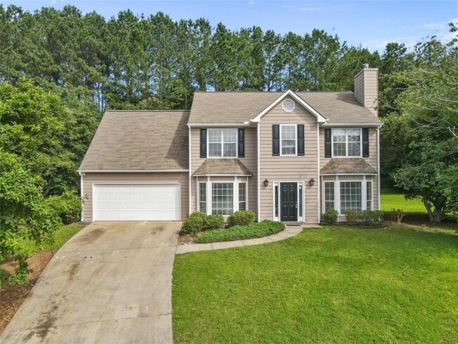 property at 405 Mt Vernon Ct