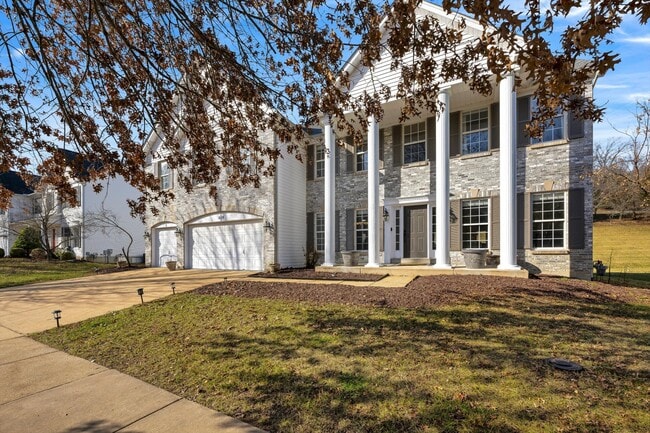 2125 Wildwood Meadows Ct in Wildwood, MO - Building Photo - Building Photo