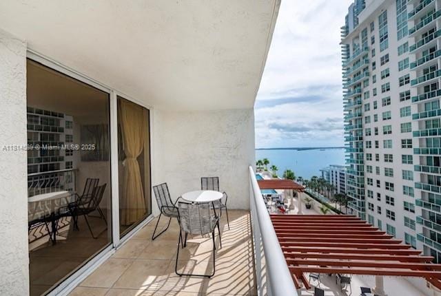 property at 1200 Brickell Bay Dr