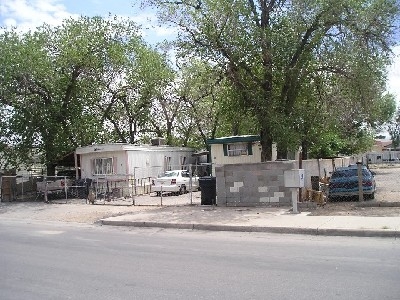 6720 Acoma SE in Albuquerque, NM - Building Photo - Building Photo