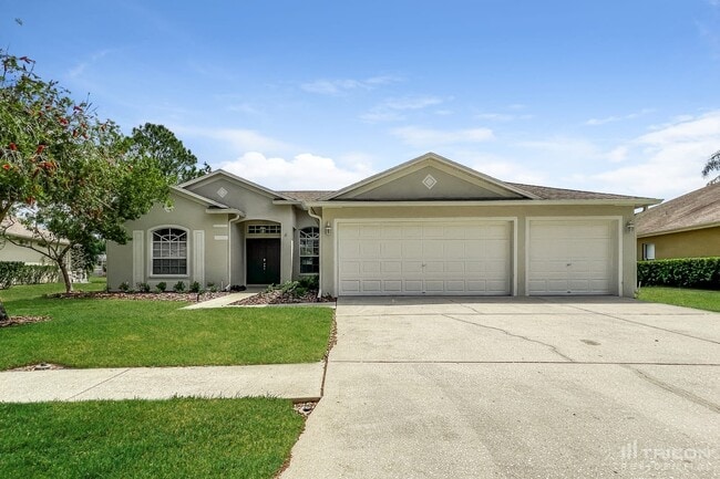 property at 19126 Wind Dancer St