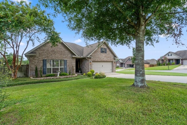 730 Lime Ln in Crestview, FL - Building Photo - Building Photo