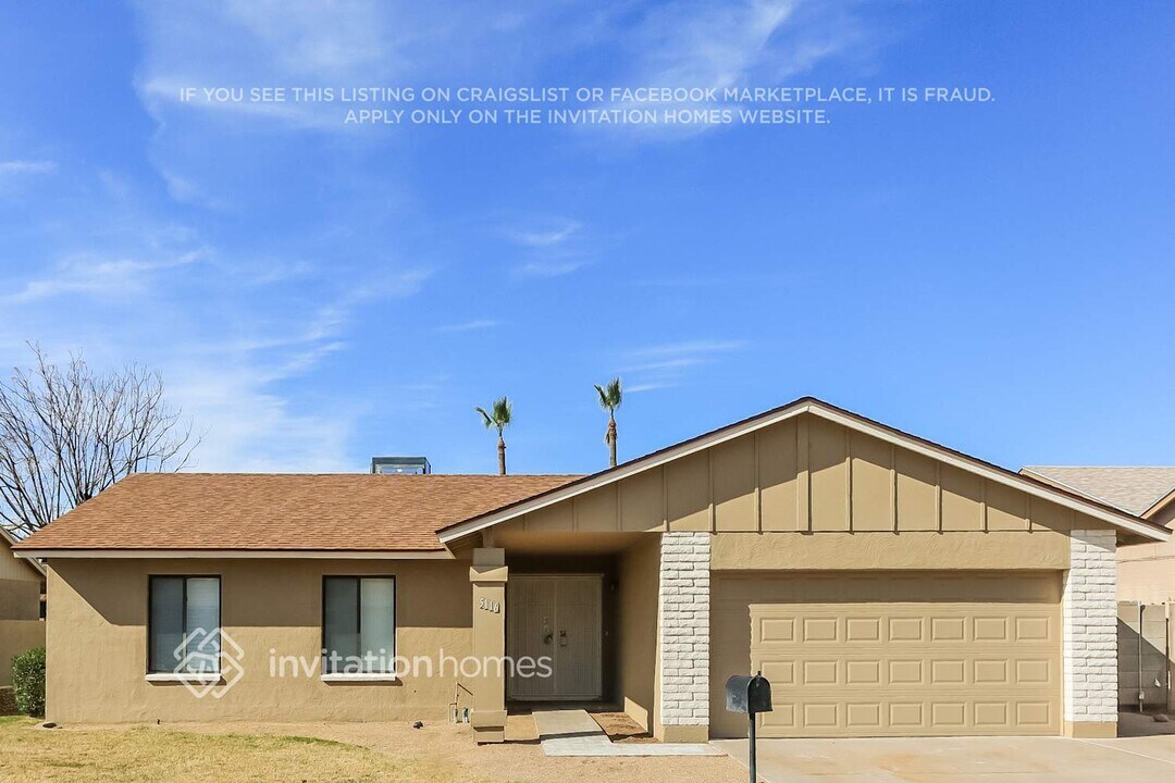 5116 N 69th Ave in Glendale, AZ - Building Photo