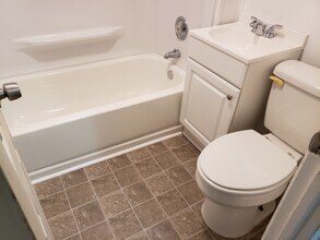 253 Oak St, Unit 1 in Binghamton, NY - Foto de edificio - Building Photo