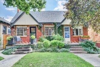 524 Pennsylvania St in Denver, CO - Building Photo - Building Photo