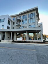 3rd Avenue Apartments in Nashville, TN - Building Photo - Building Photo