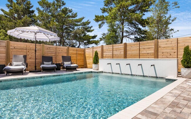 124 Mountain Top Dune Dr in Santa Rosa Beach, FL - Building Photo - Building Photo