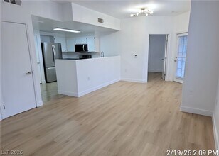 3400 Cabana Dr in Las Vegas, NV - Foto de edificio - Building Photo