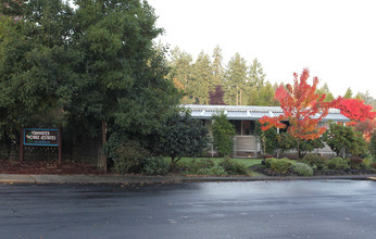 930 Trosper Rd SW in Tumwater, WA - Building Photo - Building Photo