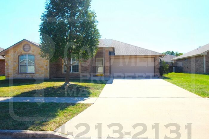 602 Aries Ave in Killeen, TX - Building Photo