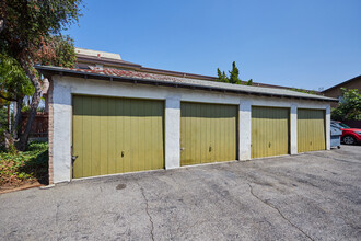 426 Sefton Ave in Monterey Park, CA - Building Photo - Building Photo