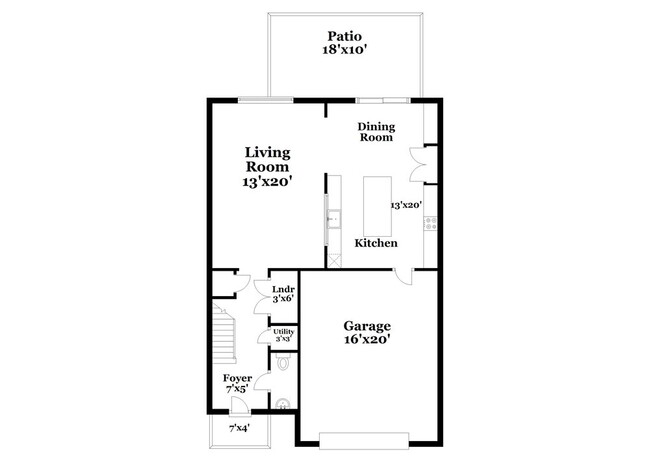6300 Tabogi Trail in Wesley Chapel, FL - Building Photo - Building Photo