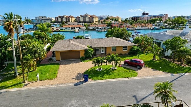 property at 5412 Leilani Dr