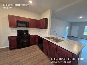 2721 Gorman St in Pea Ridge, AR - Building Photo - Building Photo