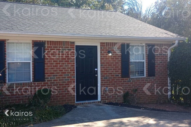 property at 180 Deer Pkwy