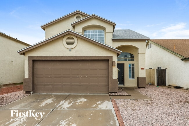 property at 7547 W Comet Ave