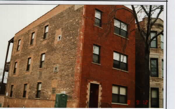 712 S Aberdeen St in Chicago, IL - Building Photo - Building Photo