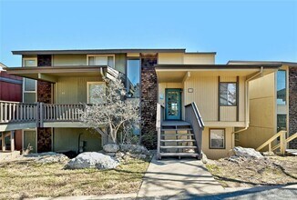 115 Comanche Dr in Lago Vista, TX - Building Photo - Building Photo