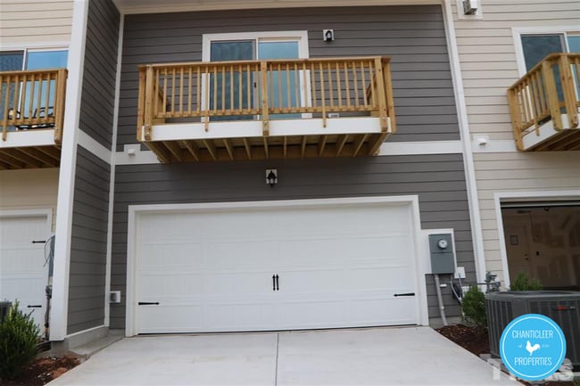 315 King Closer Dr in Cary, NC - Building Photo - Building Photo