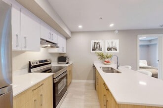 The Cascara in Salmon Arm, BC - Building Photo - Building Photo