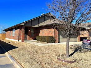 3513 Green Apple Pl in Moore, OK - Building Photo - Building Photo