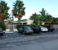 Ventura Apartments