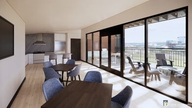 Parallel Apartments in Roseville, MN - Building Photo - Building Photo