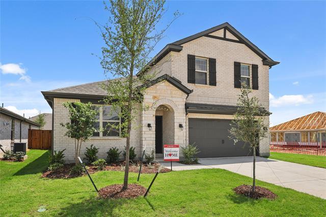 816 Jacquelyn Dr in Little Elm, TX - Building Photo - Building Photo