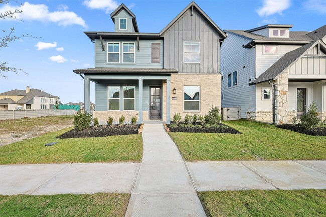 property at 5511 Orangery Ln