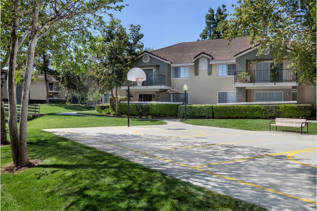 Green Valley Apartments