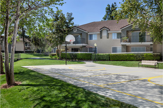 Green Valley Apartments in Chino Hills, CA - Building Photo - Building Photo