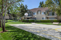 Green Valley Apartments in Chino Hills, CA - Building Photo - Building Photo