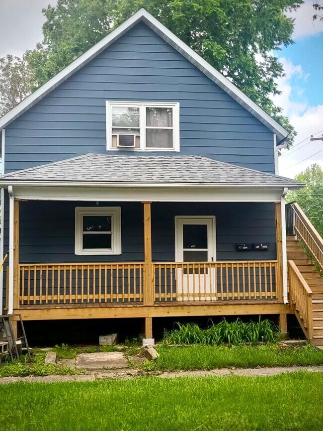 427 Ohio St Apartments and Nearby Joliet Apartments For Rent Joliet, IL