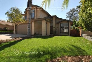 26719 Colt Dr in Corona, CA - Building Photo